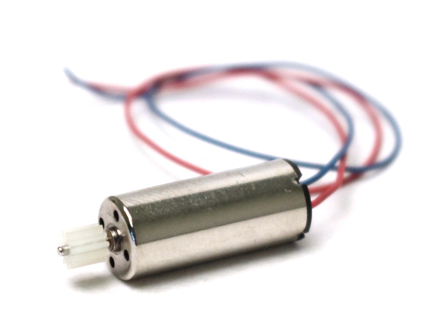 Rage R/C Motor and Pinion Gear (CW); Stinger 240