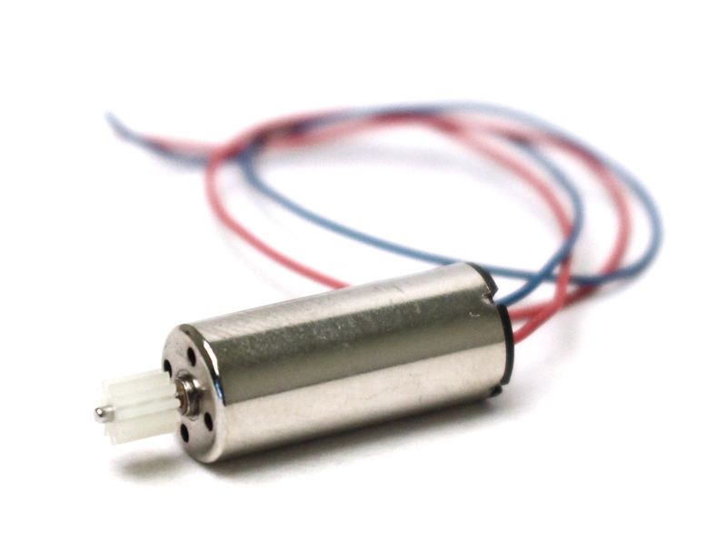 Rage R/C Motor and Pinion Gear (CW); Stinger 240