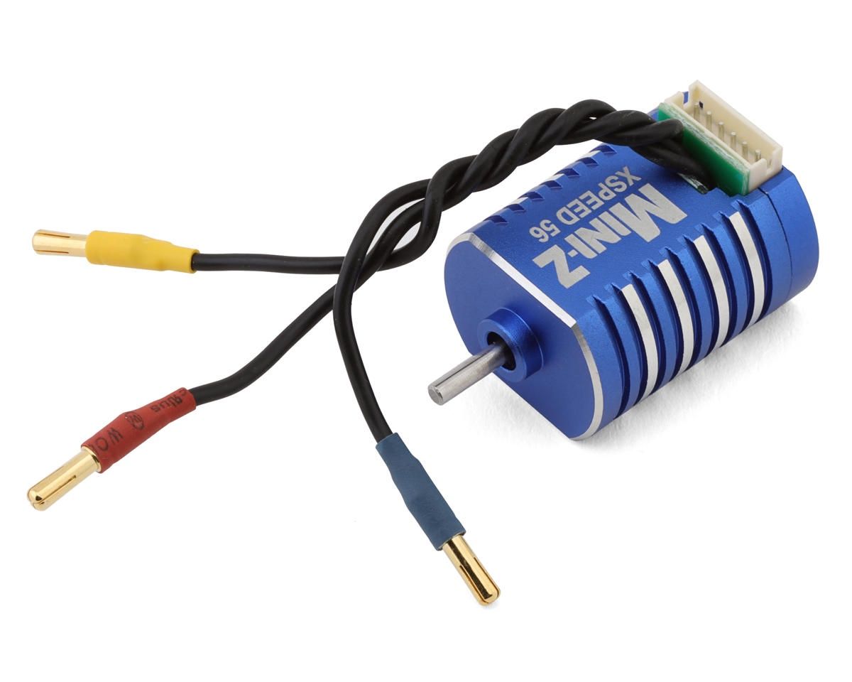Kyosho Mini-Z MR-04 EVO2 Xspeed 56 Sensored Brushless Motor (5600Kv)