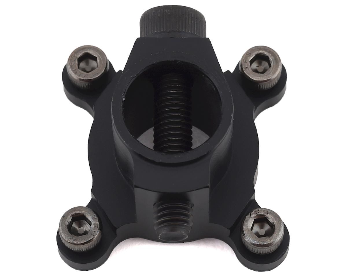 MSHeli Protos 700 Nitro Autorotation Pulley Support