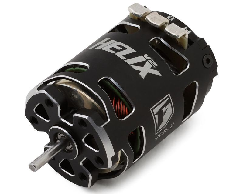 Fantom Helix V2 &quot;Works Edition&quot; Spec Brushless Motor (13.5T)