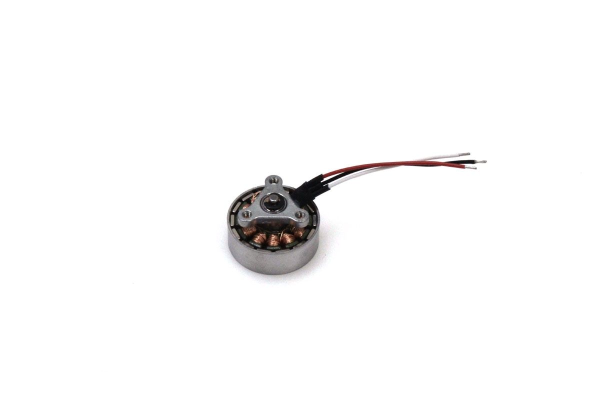 Rage R/C 1503/2600kV BL Motor; Stinger GPS