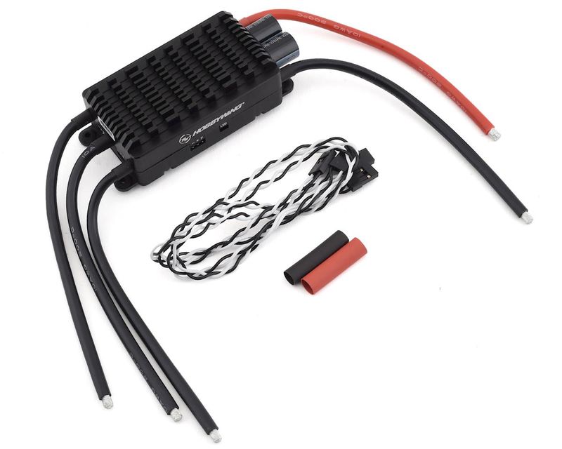 Hobbywing FlyFun 110A HV V5 Brushless ESC (OPTO)