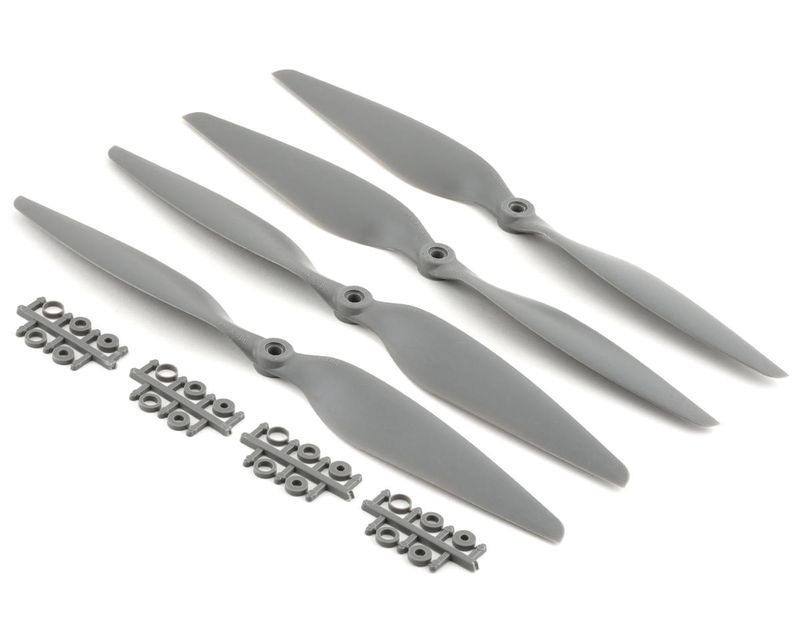 APC 12x4.5 MultiRotor 2 Blade Propeller (2CW/2CCW)