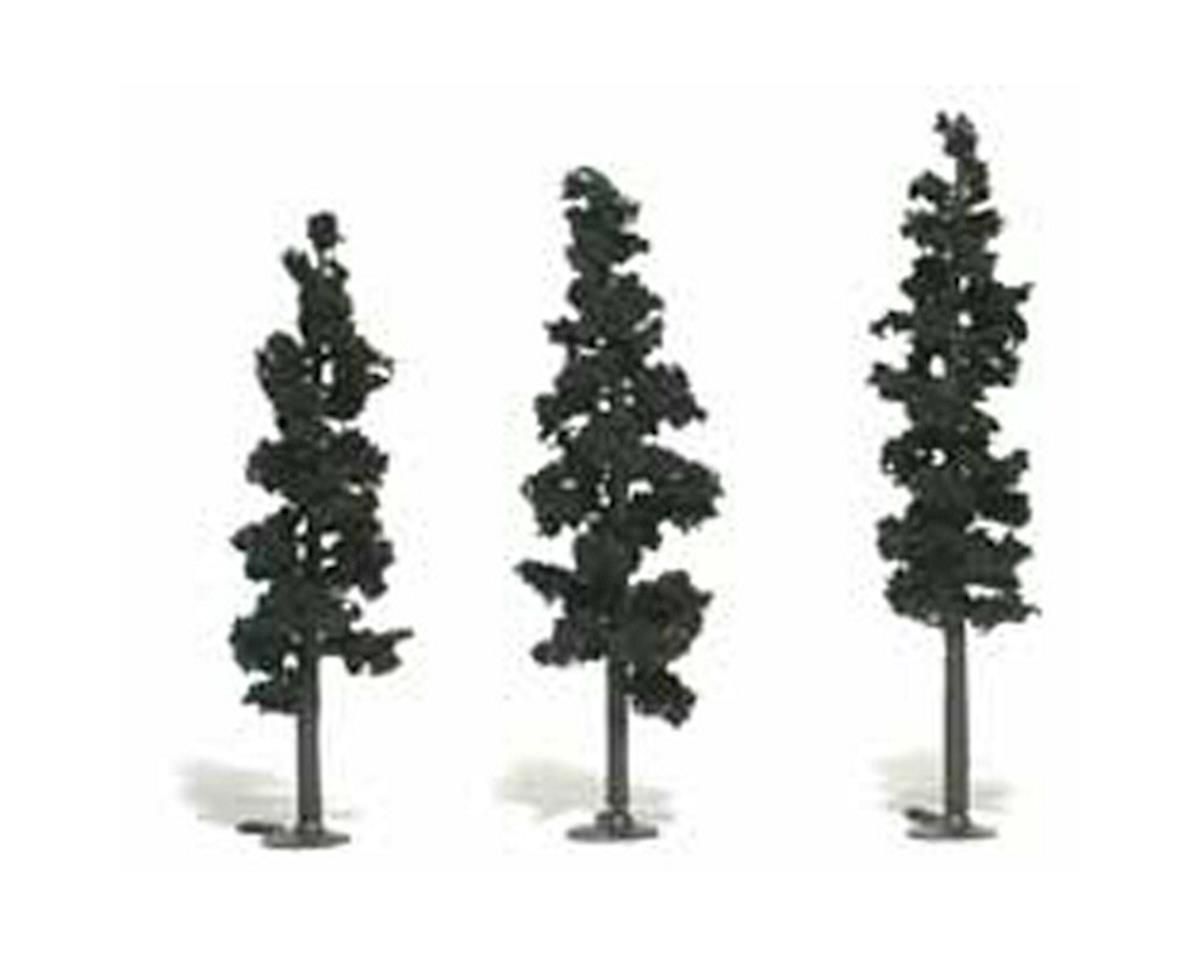 Woodland Scenics Conifer Tree Kit, Large (16)