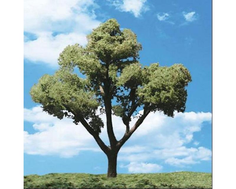 Woodland Scenics Classics Tree, Early Light 5-6&quot; (2)