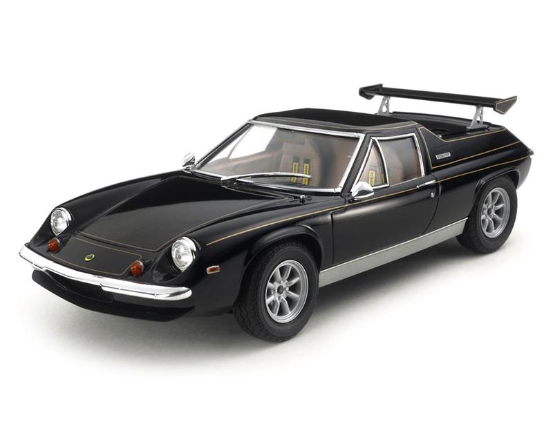 Tamiya 1/24 Lotus Europa Special Model Kit