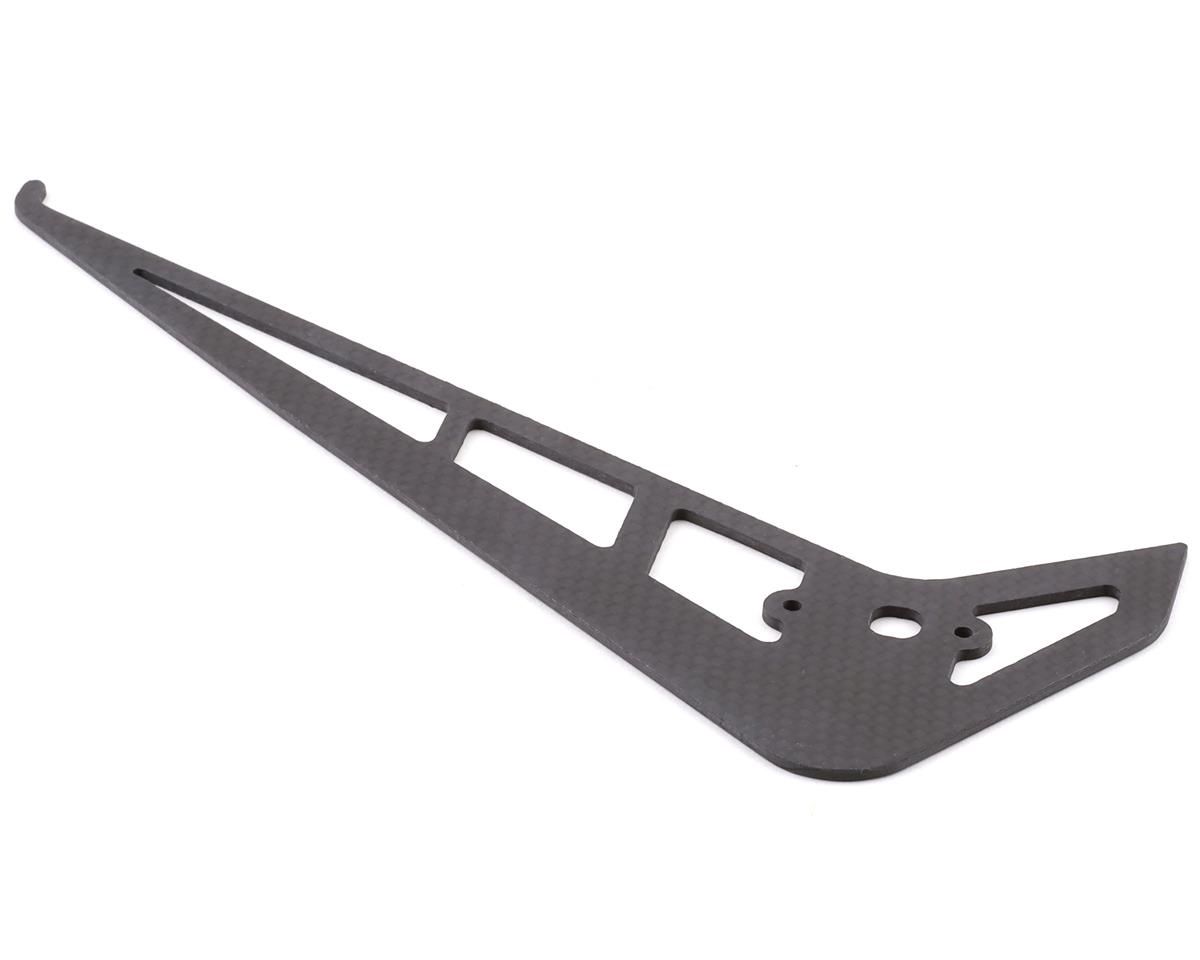 XLPower Carbon Fiber Vertical Fin V2