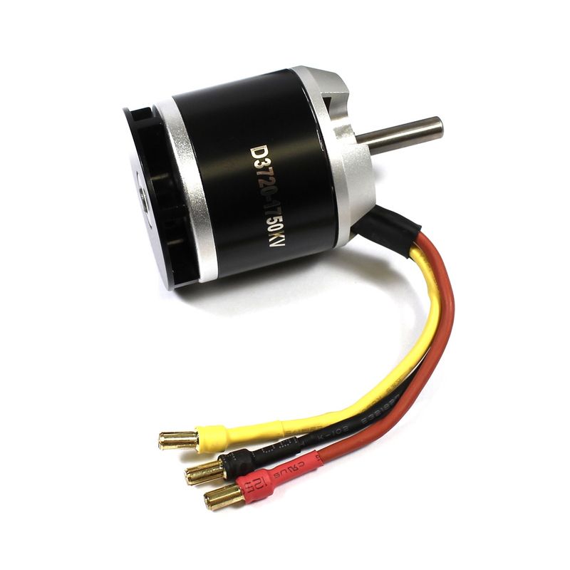 Rage R/C 3720/1800KV Brushless Motor; Velocity 800 BL,Velocity 900BL