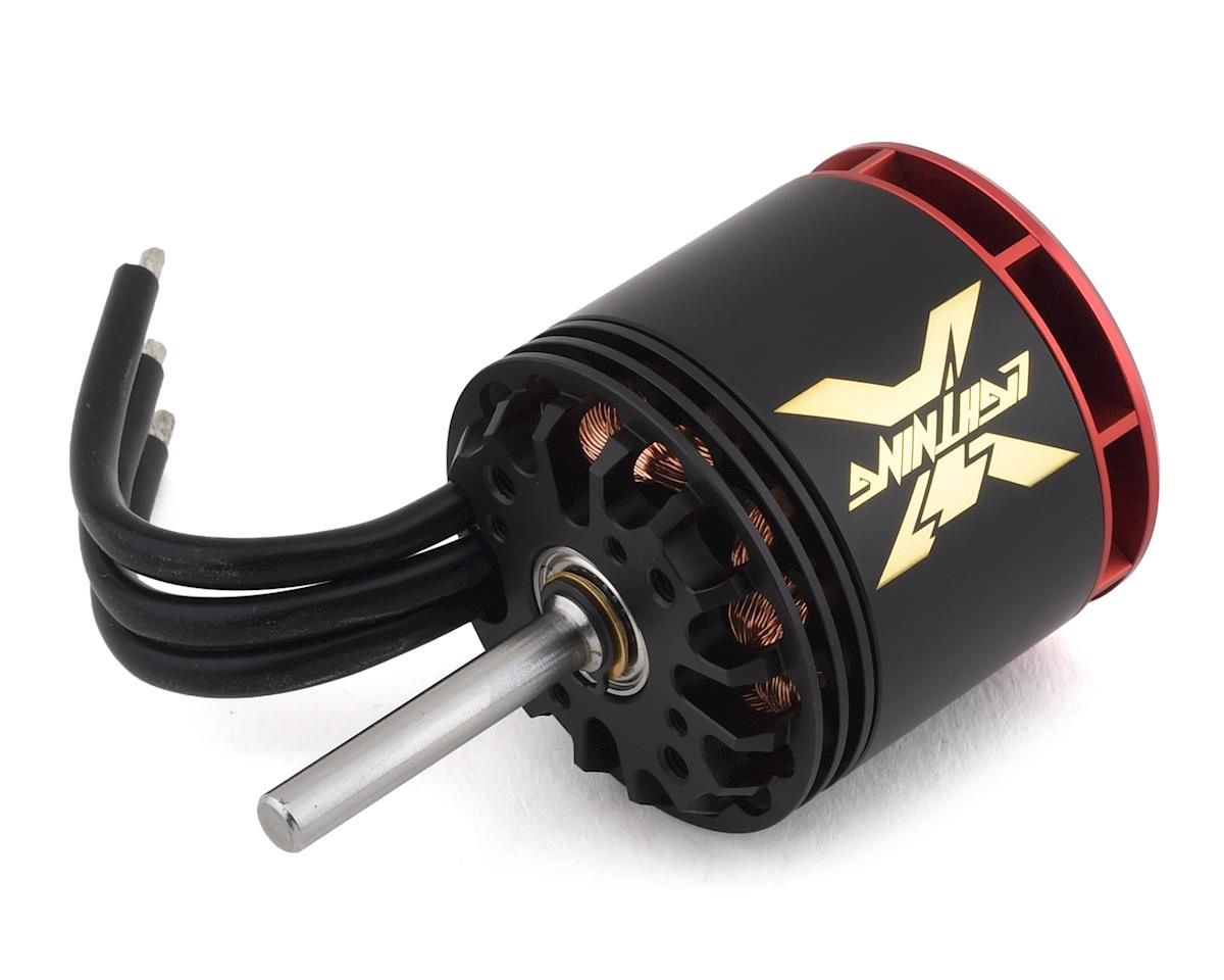 Xnova Lightning 4020-1000kV Brushless Motor (Shaft A)