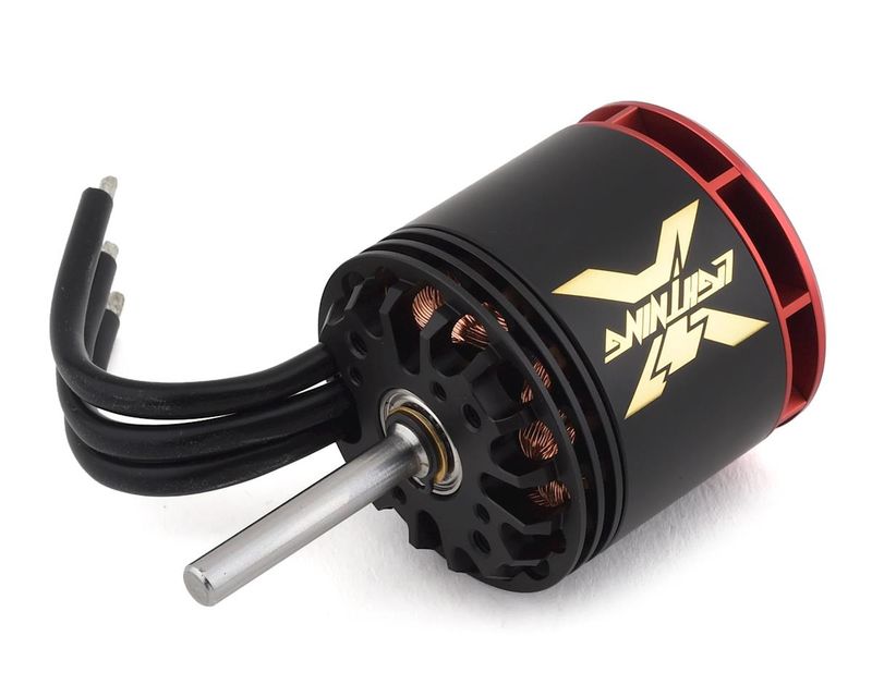 Xnova Lightning 4020-1000kV Brushless Motor (Shaft A)