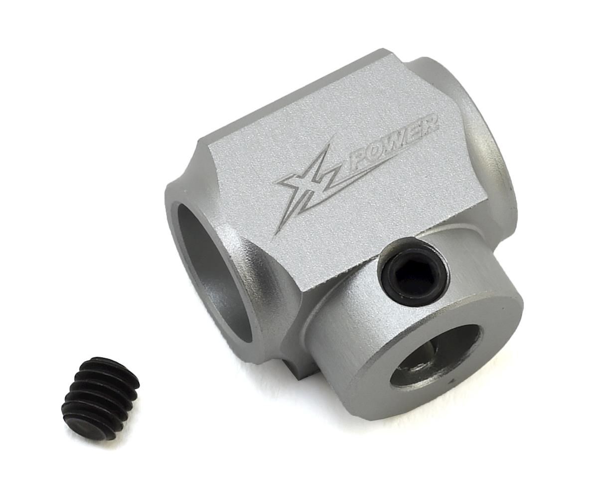 XLPower Tail Rotor Hub