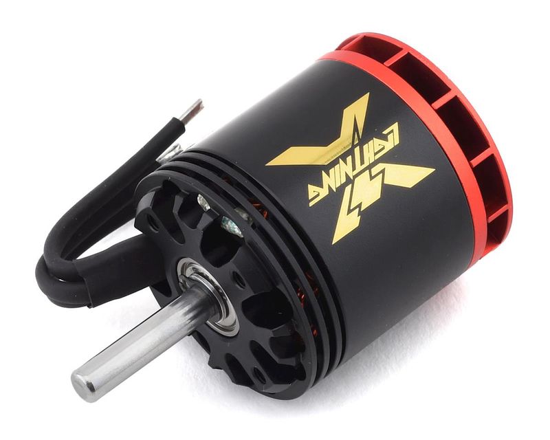 Xnova &quot;Lightning&quot; 2820-920KV Brushless Motor (920Kv)