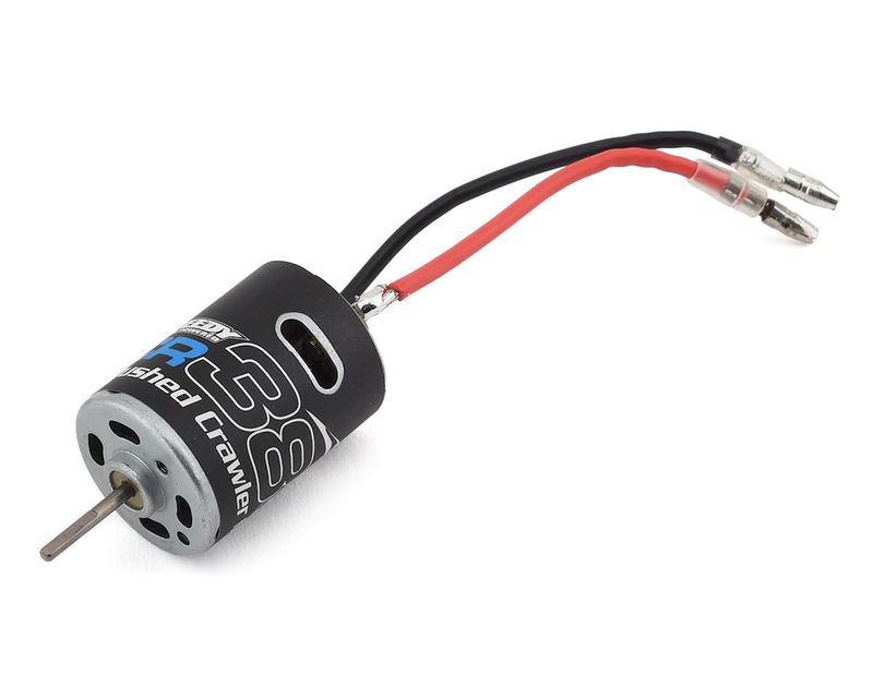 Team Associated Reedy CR380 Brushed Crawler Motor
