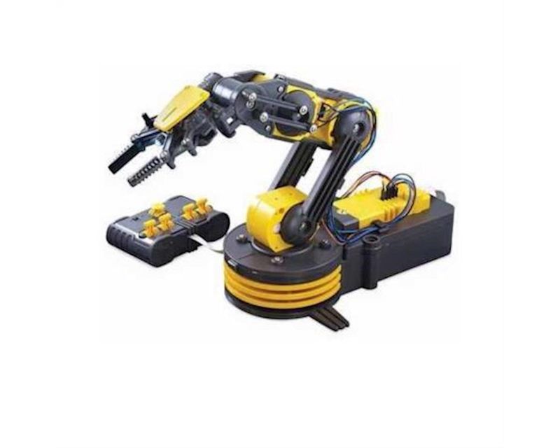 Owi /Movit Robotic Arm Edge