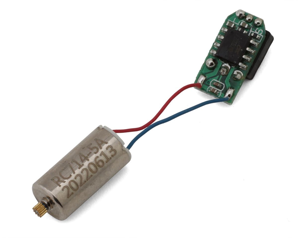 GooSky S2 Semi-Metal Servo Motor &amp; Board w/Wire
