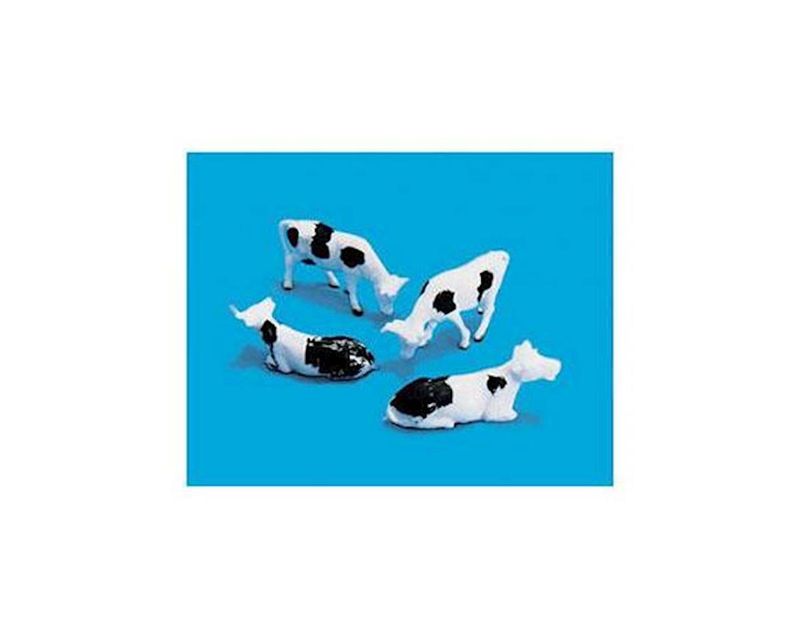 Peco HO Cows (4)