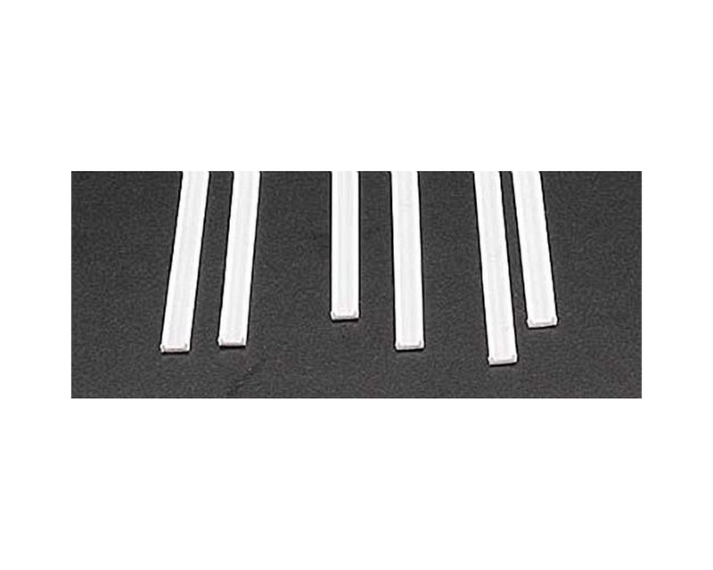 Plastruct CFS-5 Channel,5/32&quot; (6)