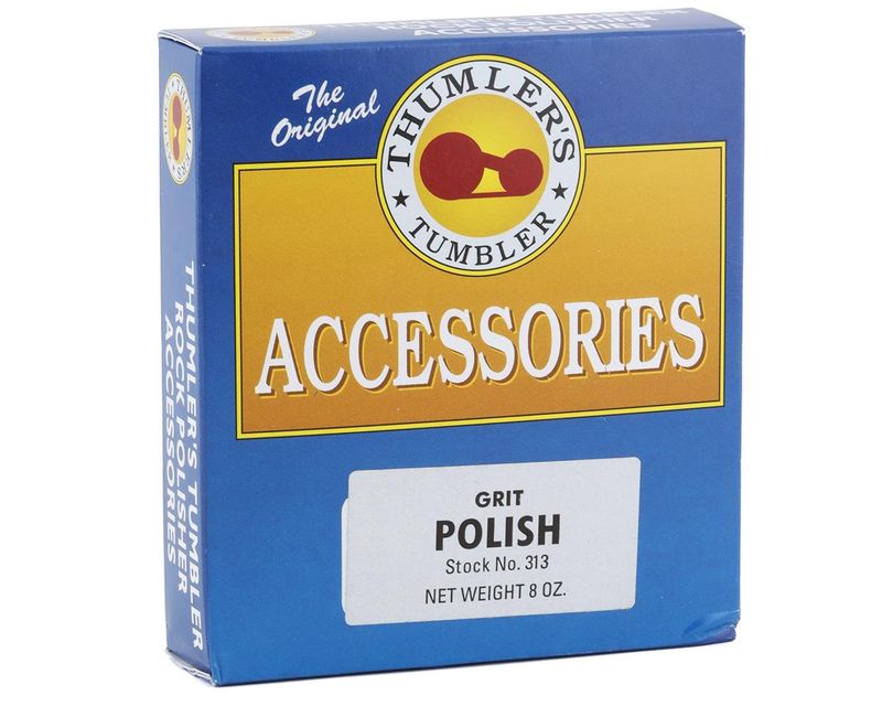 Thumler&#39;s Tumbler Polish, 1/2lb.