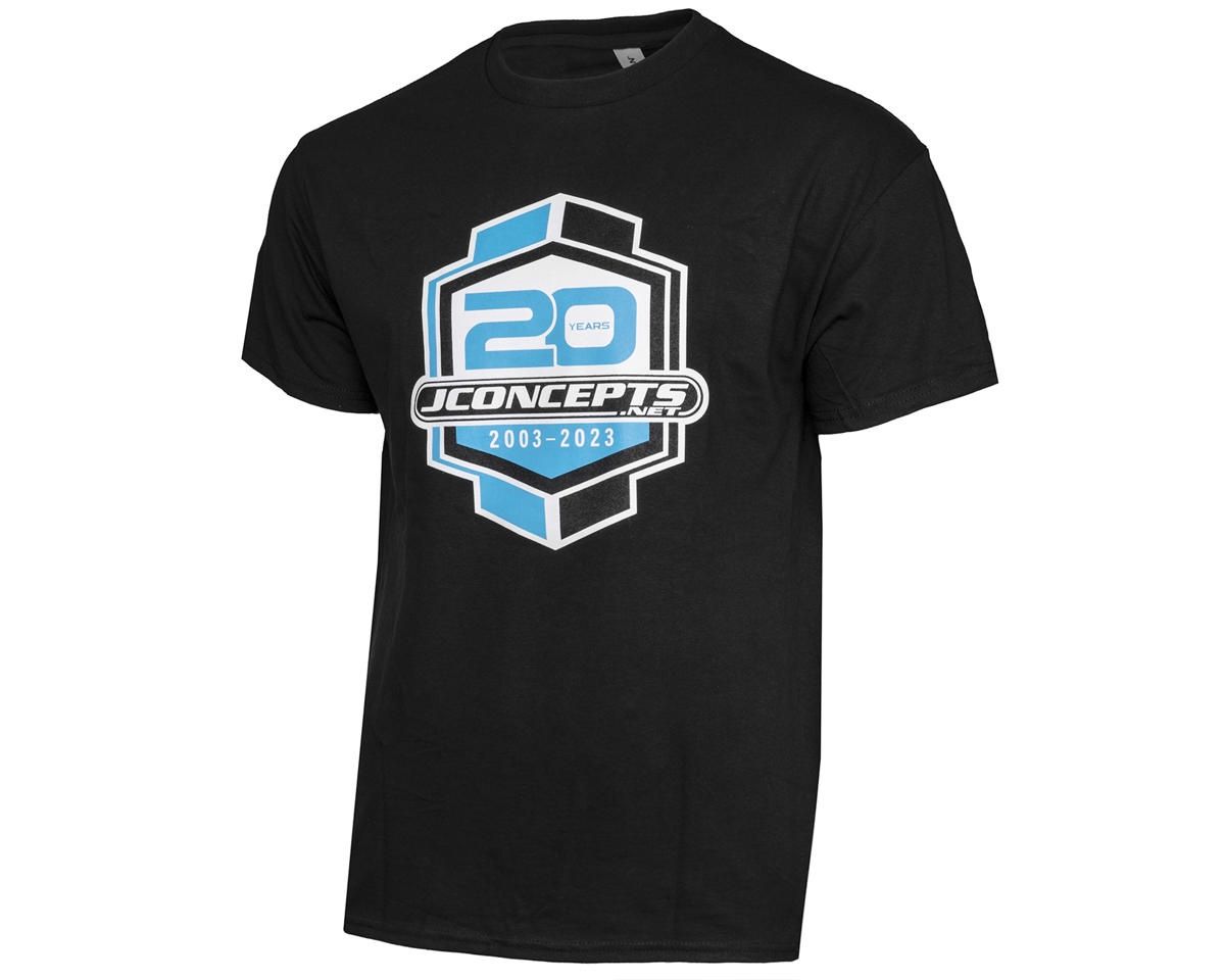 J Concepts JConcepts &quot;20th Anniversary&quot; 2023 T-shirt (L)