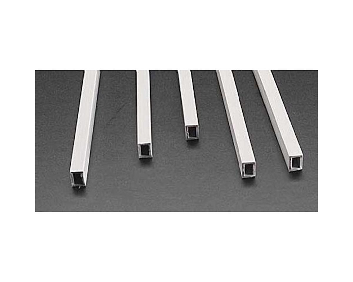 Plastruct RT-12 Rectangle Tubing,3/8&quot; (5)
