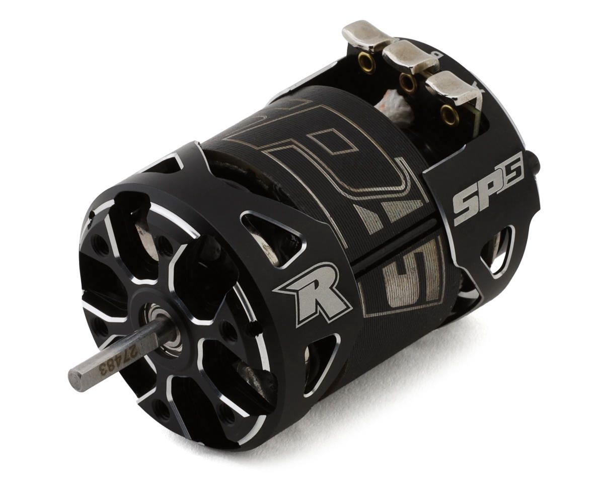 Team Associated Reedy Sonic 540-SP5 Spec Brushless Motor (17.5T)