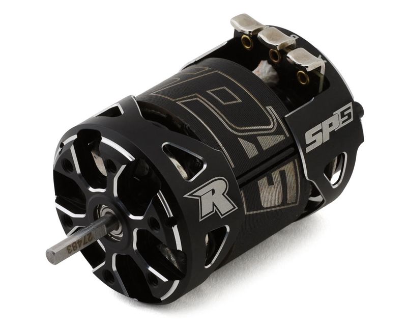 Team Associated Reedy Sonic 540-SP5 Spec Brushless Motor (17.5T)