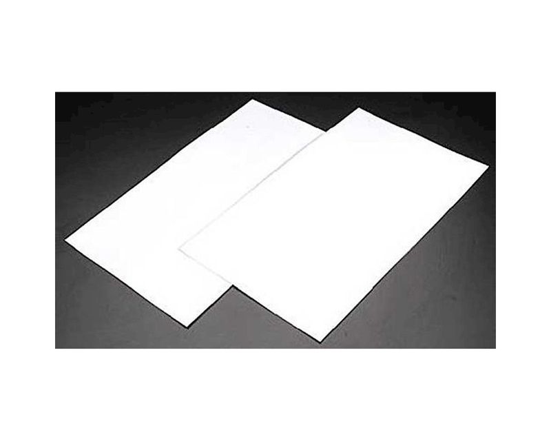 Plastruct PS-10 N Corrugated Sheets (2)