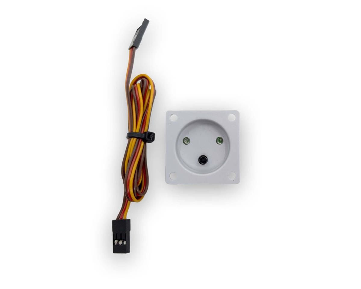 Digitrax, Inc. Control Panel for SW Inputs w/LEDs