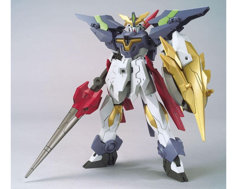 Bandai #33 Gundam Aegis Knight &quot;Gundam Build Divers Re:Rise&quot;, Bandai Hobby
