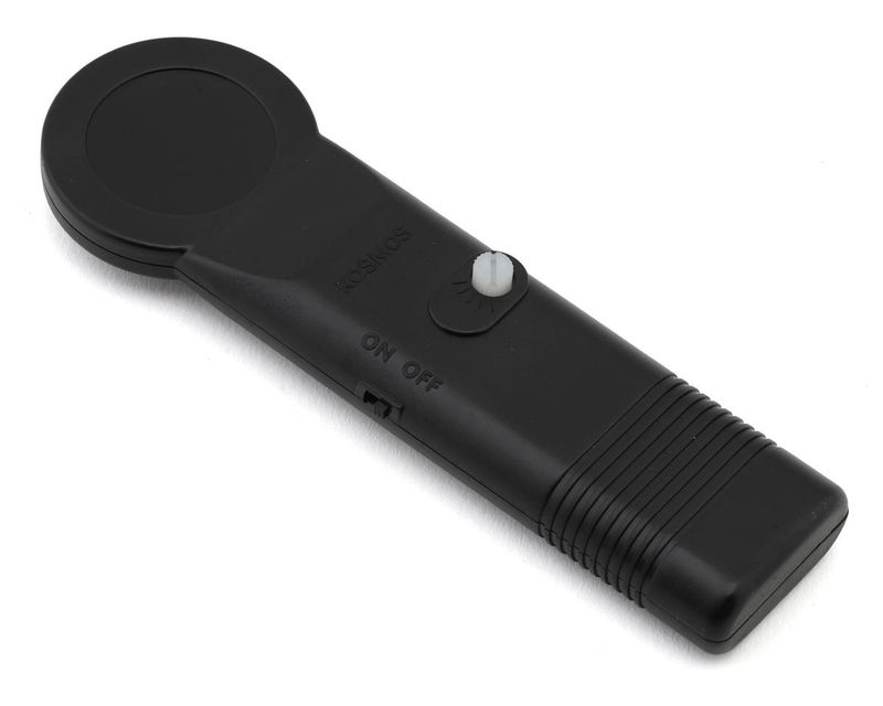 Thames &amp; Kosmos Spy Labs: Pocket Metal Detector