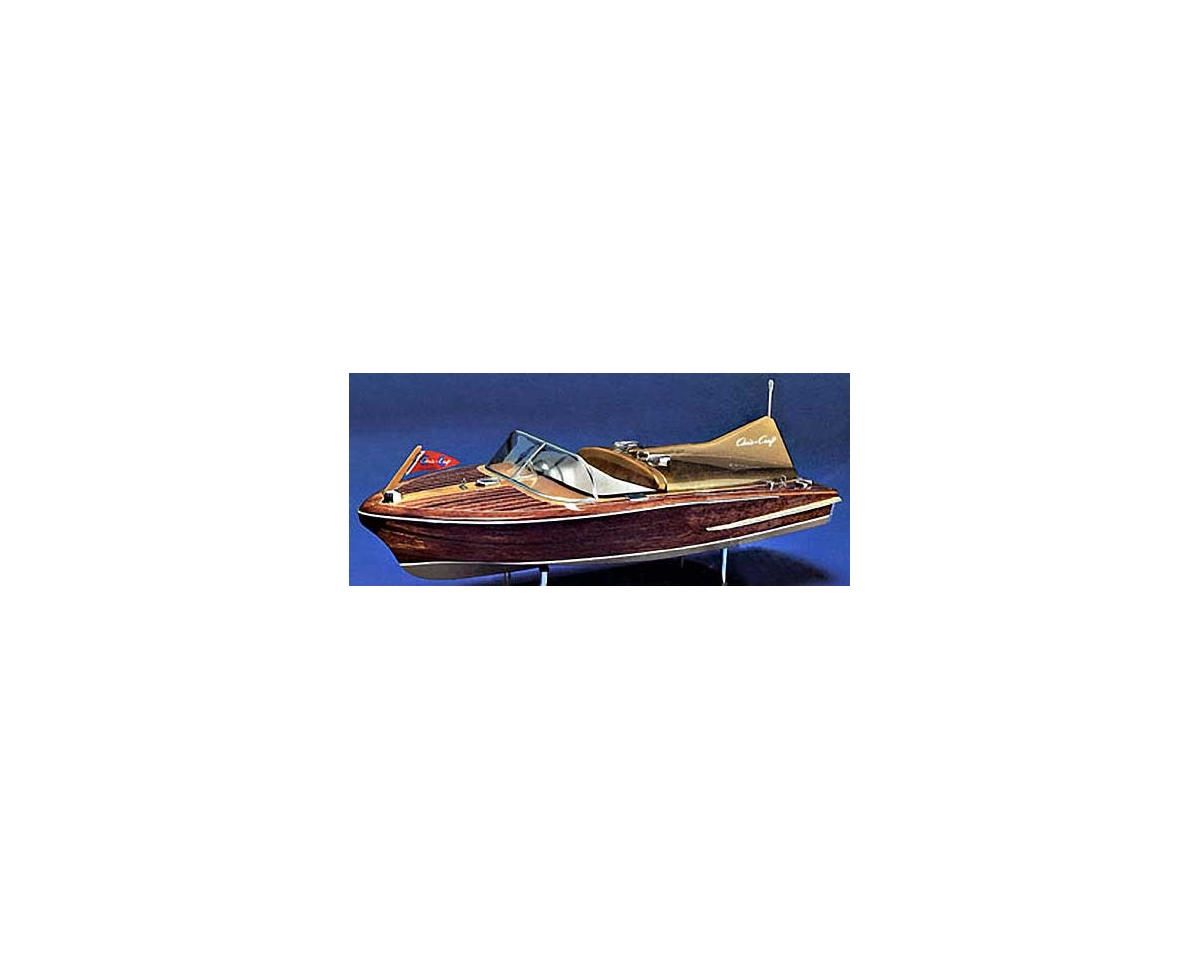 Dumas Boats 1/8 Chris-Craft Cobra Boat Kit, 27&quot;