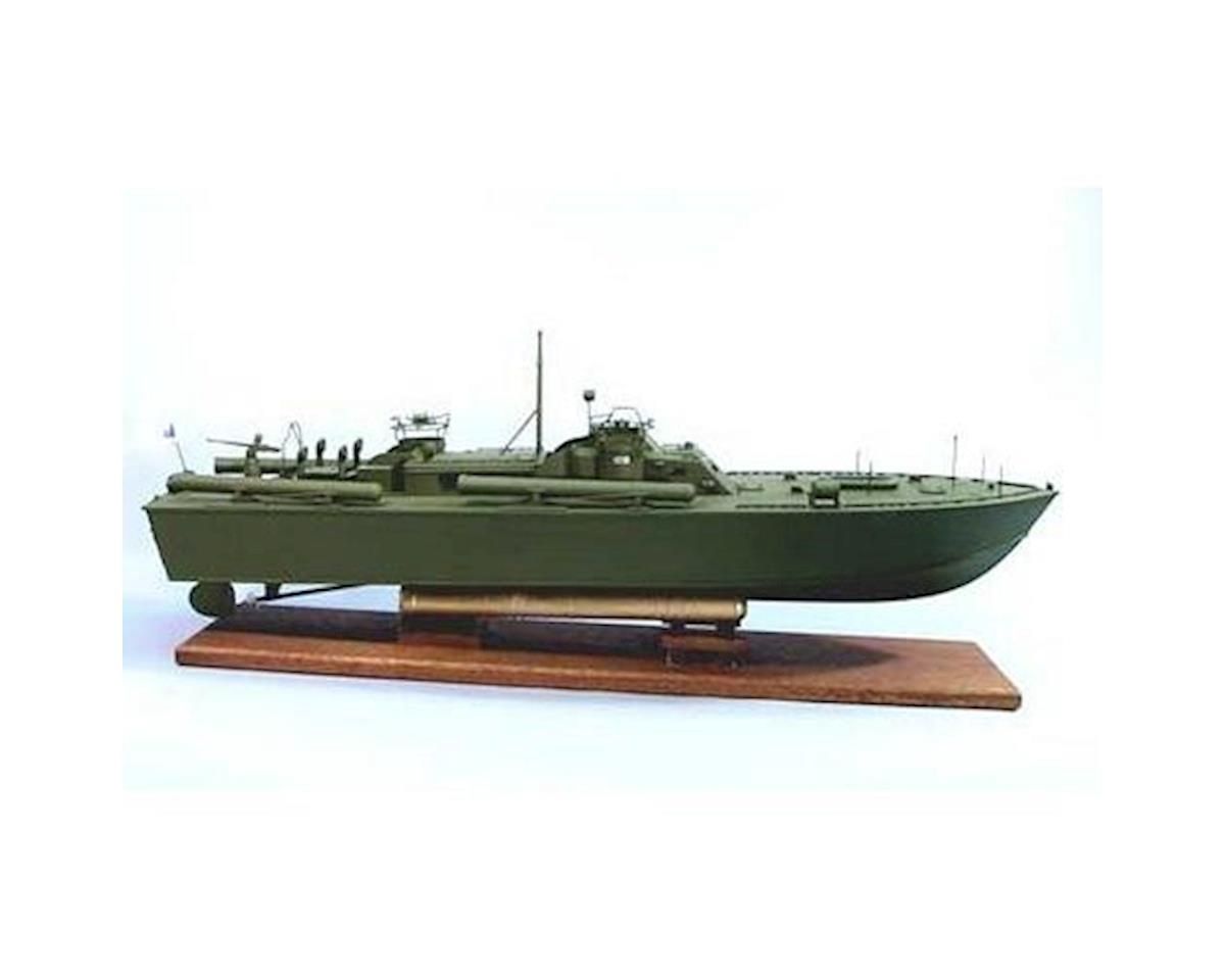 Dumas Boats 33&quot; US Navy PT109 Model Boat Kit