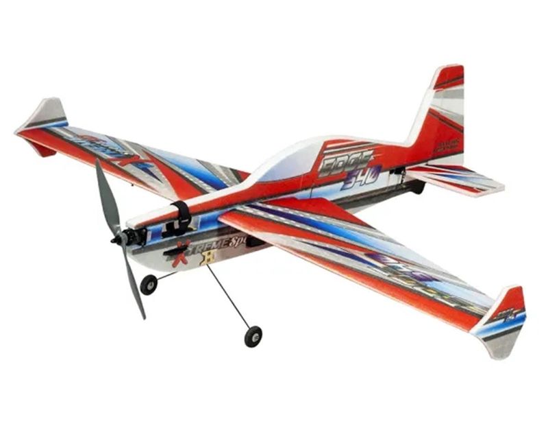 DW Hobby Edge 540 Electric Foam Airplane Kit (1050mm) DWH-E3704