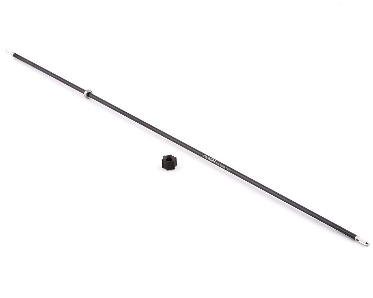 Align Torque Tube (T-Rex 470LT)