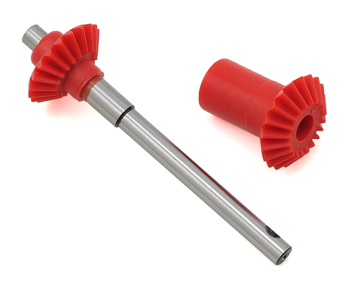 Align Torque Tube Rear Drive Gear Set