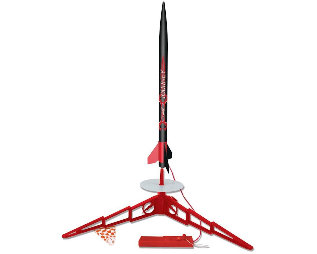 Estes Journey Launch Set E2X, Easy-to-Assemble