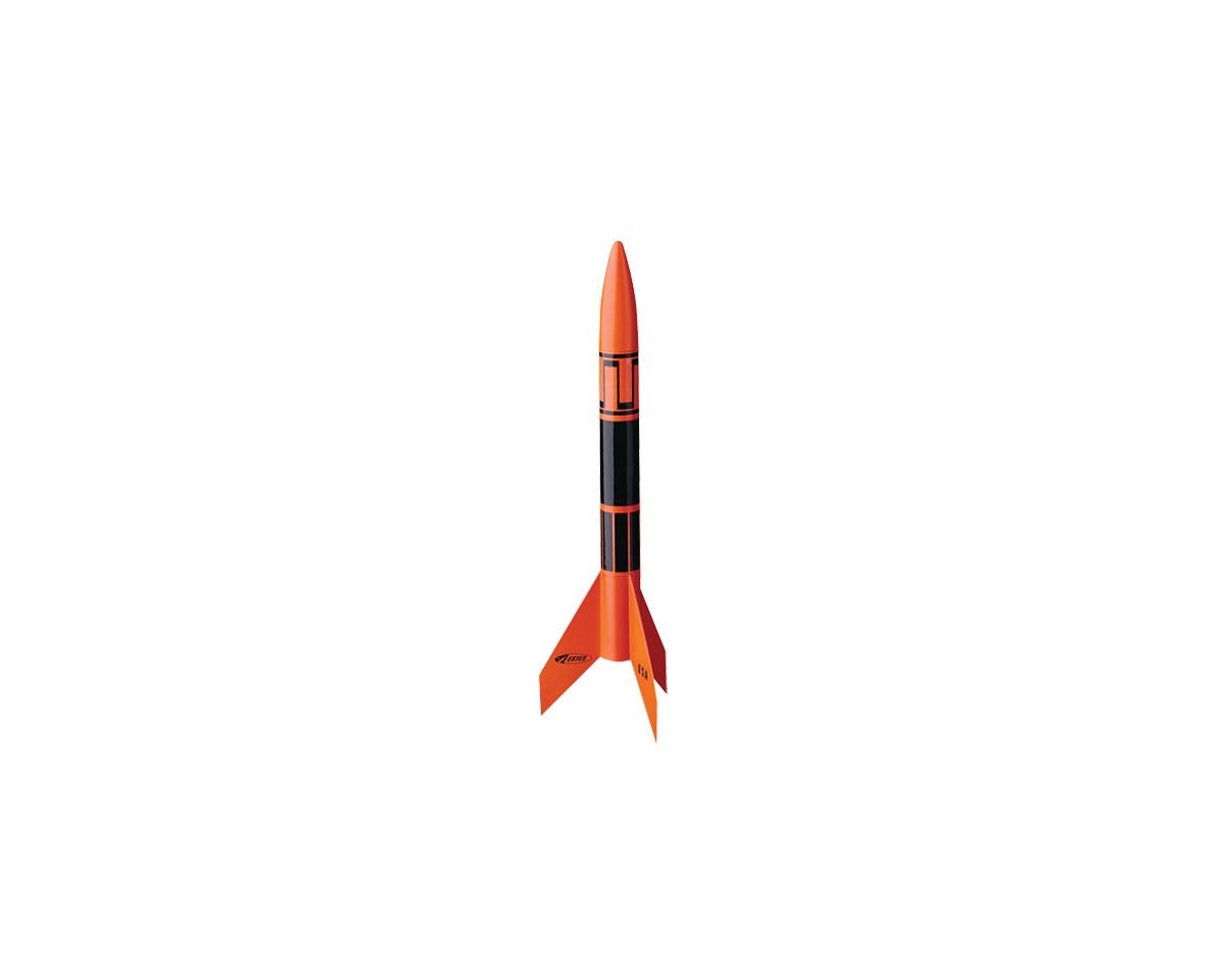 Estes Alpha III Launch Set E2X Easy-to-Assemble