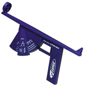Estes Alti Trak