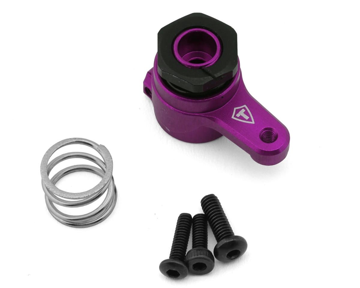 Treal Hobby Losi® Mini LMT 7075 Aluminum Servo Saver Set TLHTLMT18-105