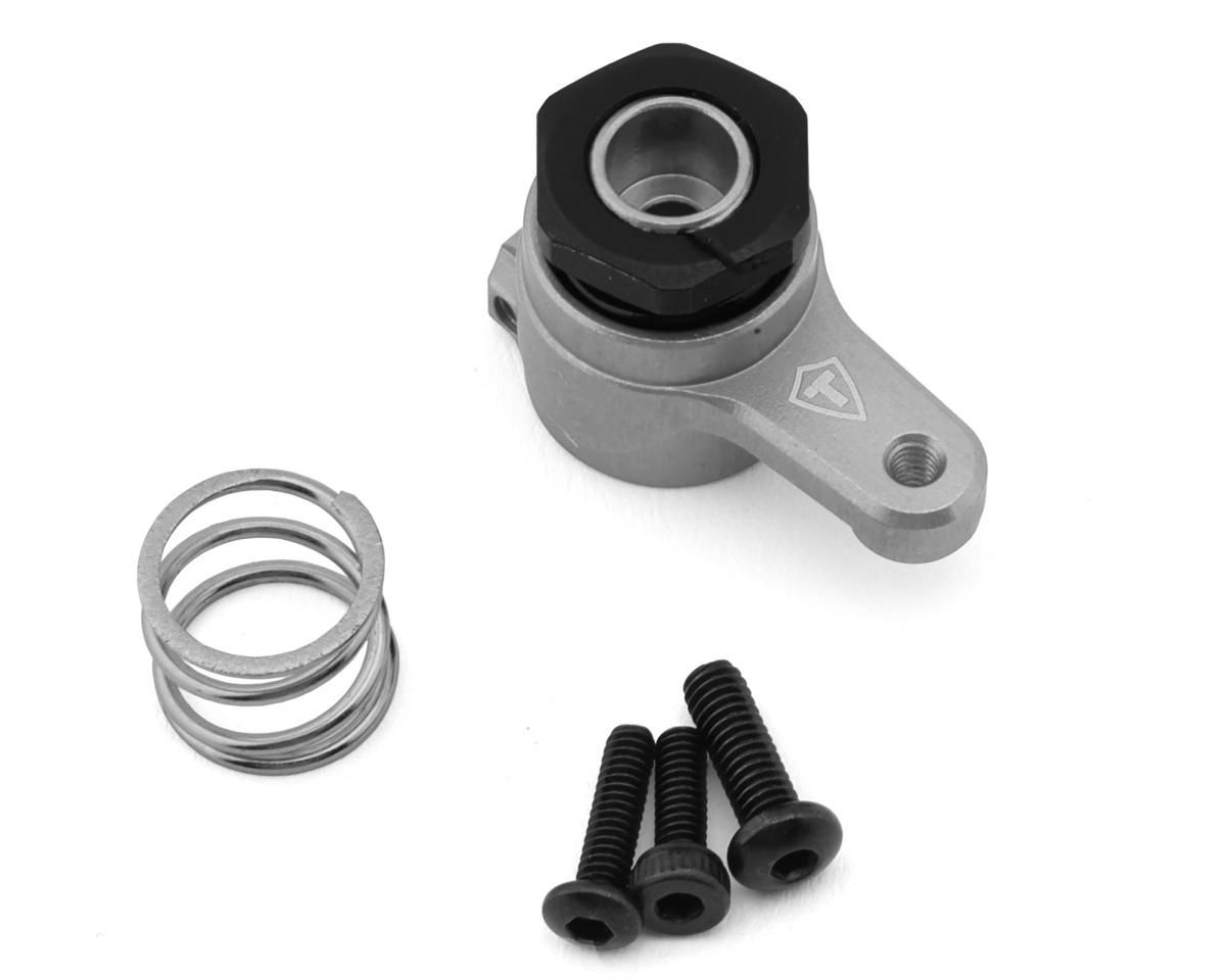Treal Hobby Losi® Mini LMT 7075 Aluminum Servo Saver Set