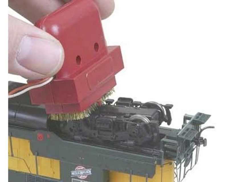 Kadee HO/O Speedi Driver Cleaner (DC)