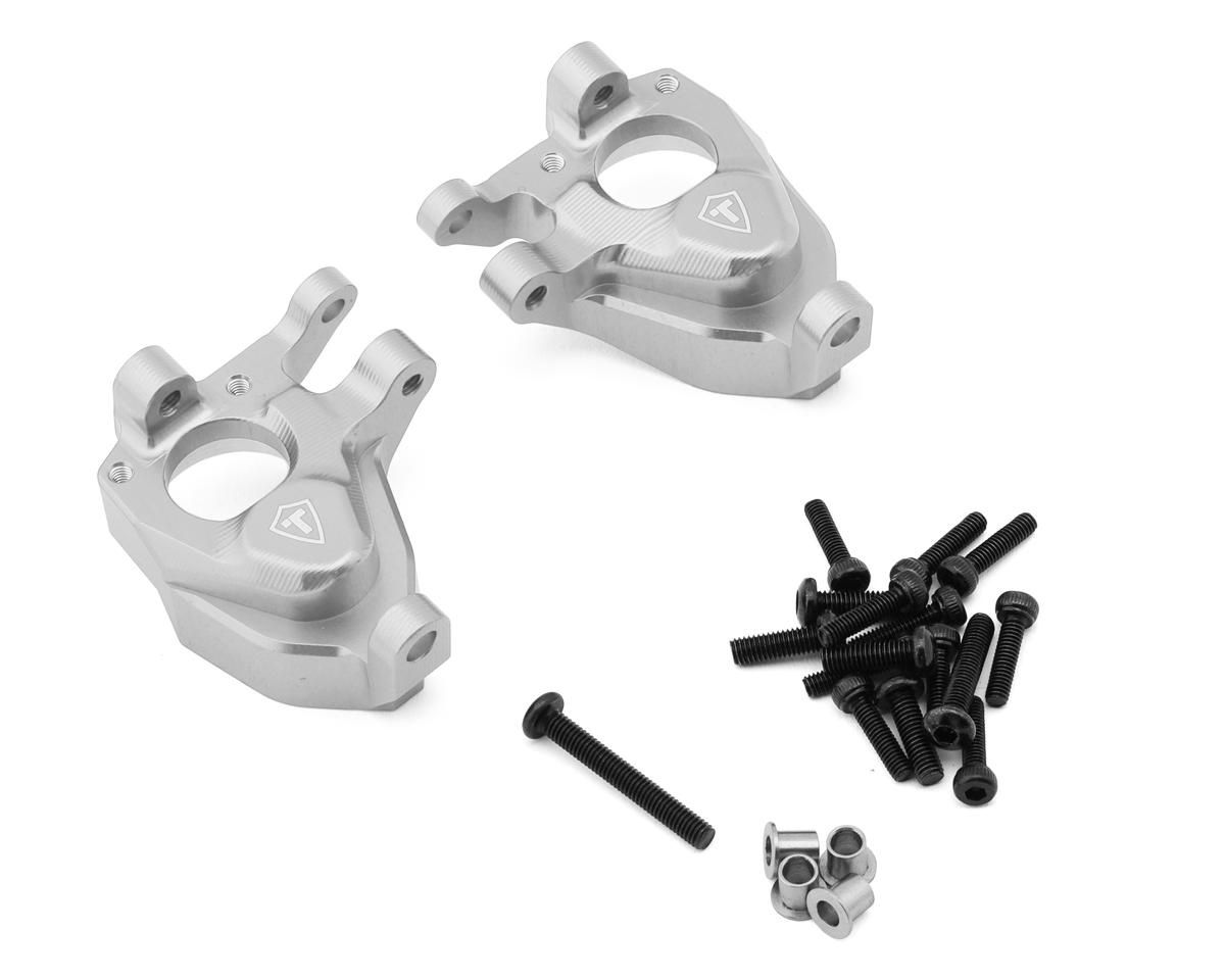 Treal Hobby Vanquish VRD/VS4-10 Aluminum Steering Knuckles