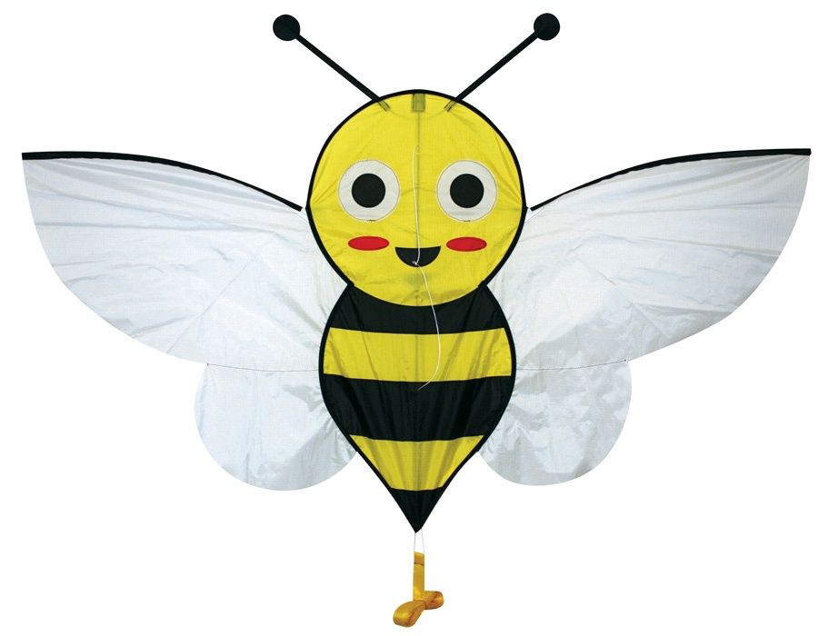 Bee Kite
