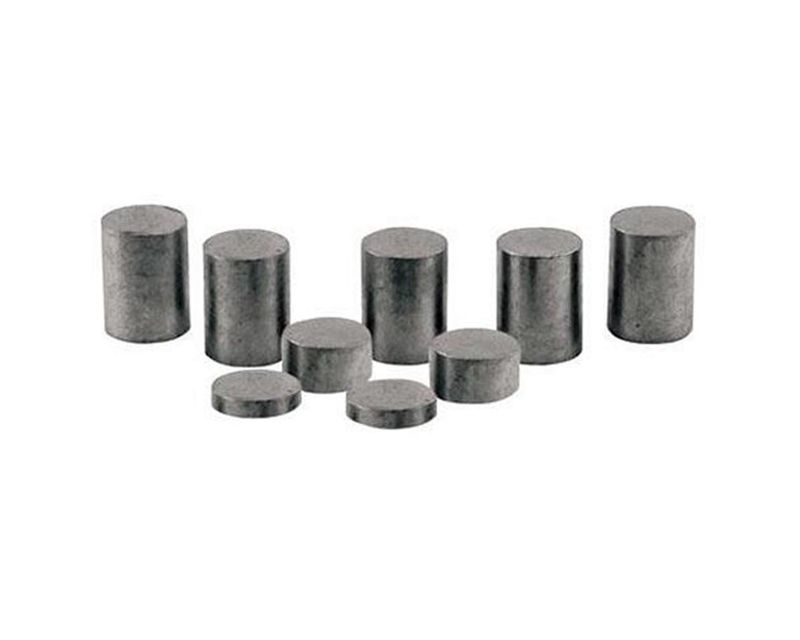PineCar Tungsten Incremental Weight Plates (2oz)