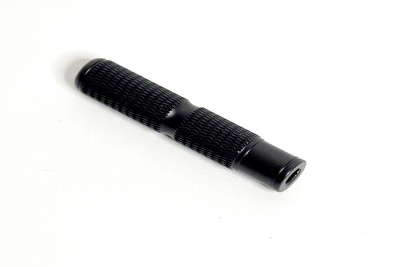 Mini Suppressor, for AR15 Models