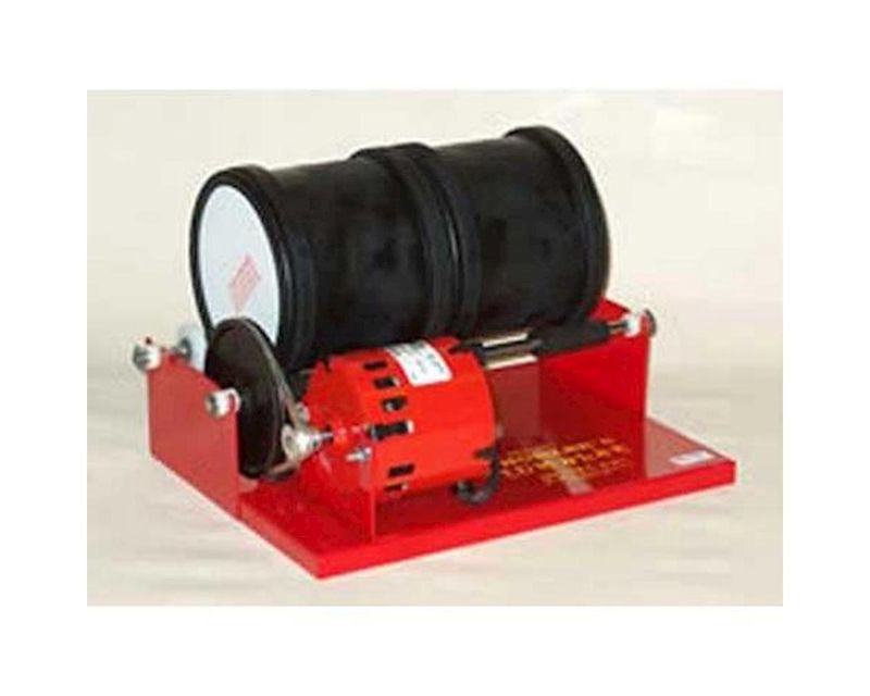 Thumler&#39;s Tumbler Model A-R2 Kit Rock Tumbler
