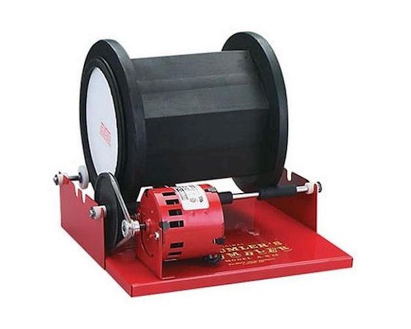 Thumler&#39;s Tumbler Model A-R12 In Mailer Rock Tumbler