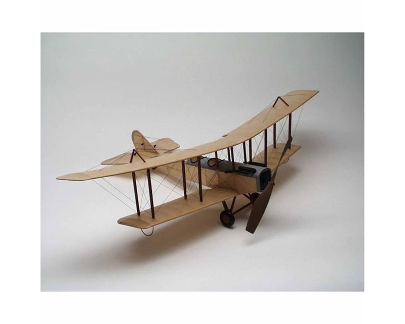 Dumas Boats Standard J-1 Rubber Powered 30 Airplane Kit