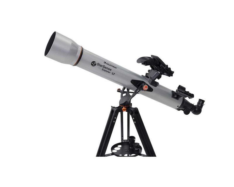 Celestron International StarSense Explorer LT 80 Refractor